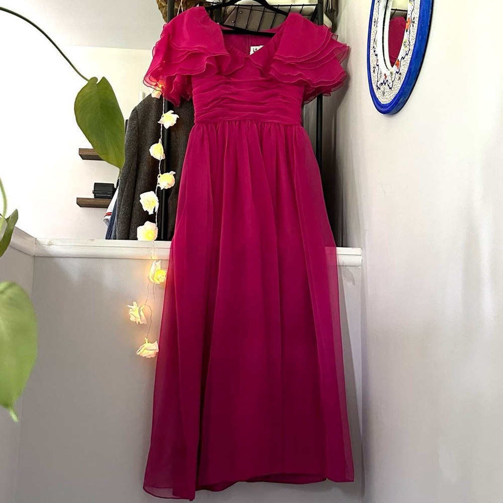 Vintage Dress - Picture 3 of 8